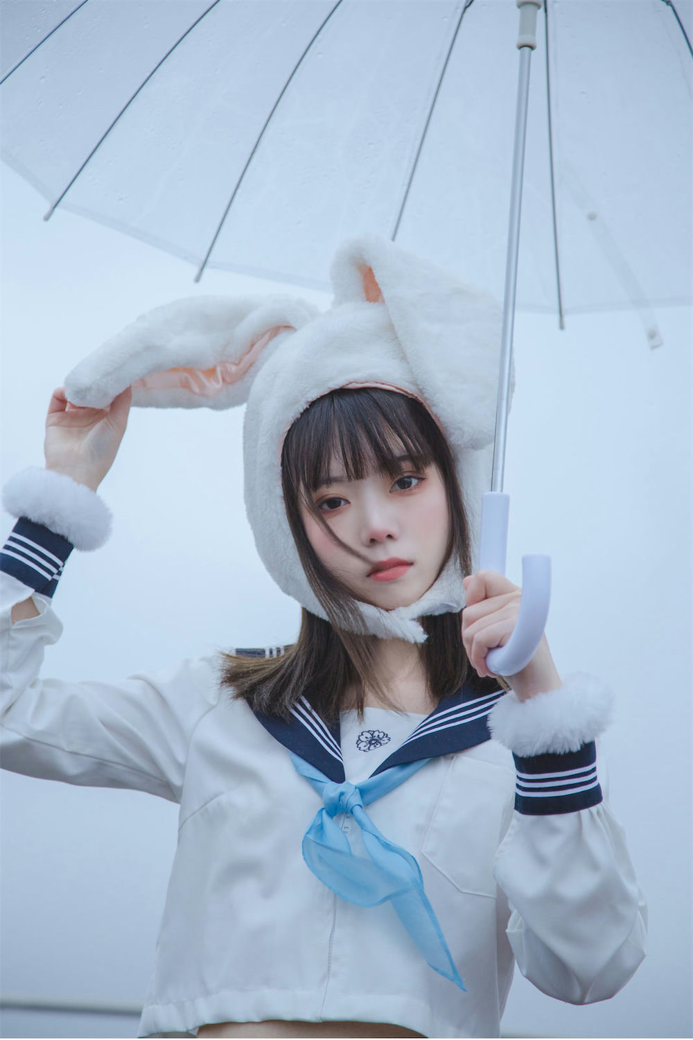 Fushii_海堂 - 兔兔头